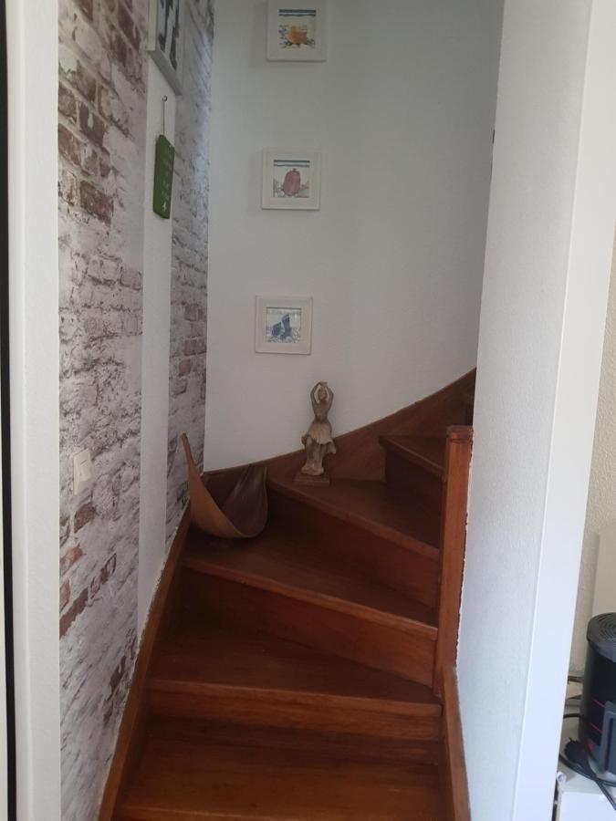 Apartament Chez Christine Ploemel Zewnętrze zdjęcie