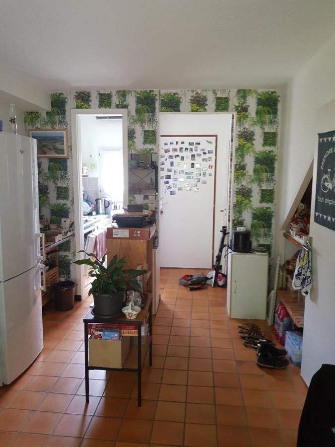 Apartament Chez Christine Ploemel Zewnętrze zdjęcie