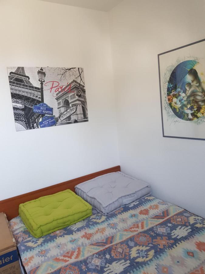 Apartament Chez Christine Ploemel Zewnętrze zdjęcie